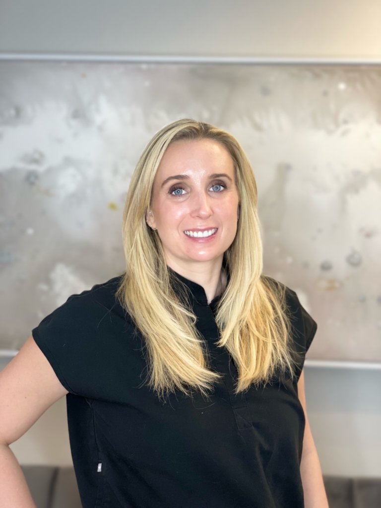 Paige Brougher, RN | Gig Harbor Aesthetics in Gig Harbor, WA