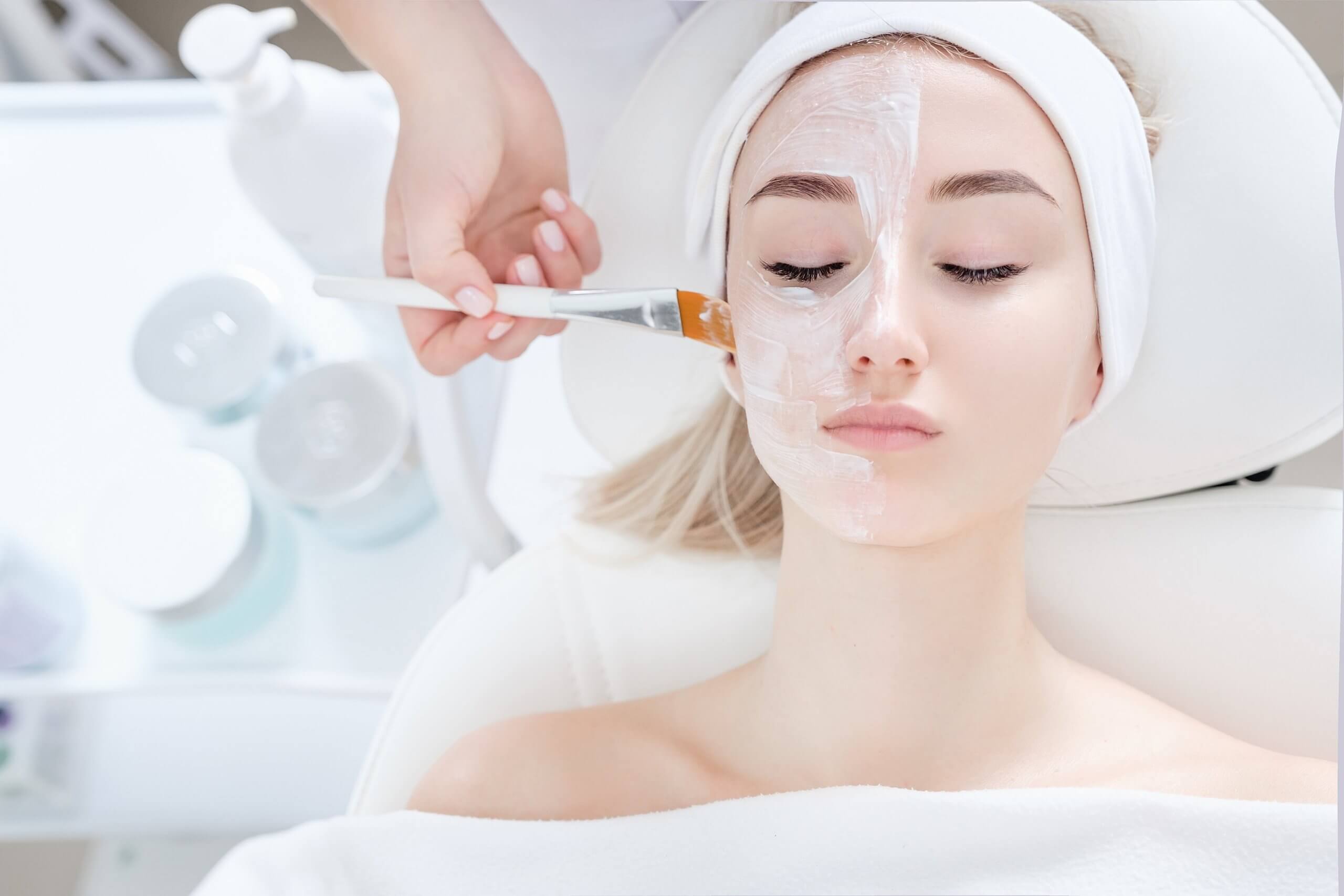 Are Facial Treatments At Spas Good For The Skin