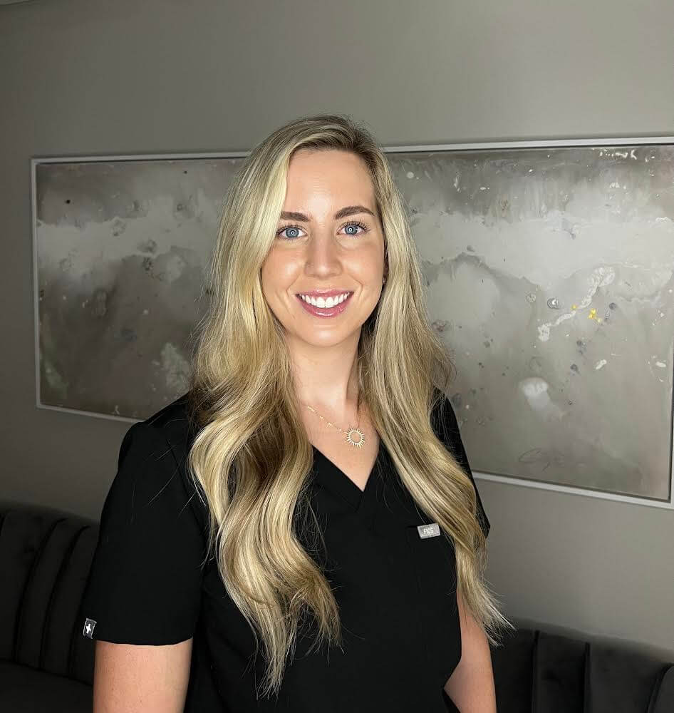 Paige Brougher, RN | Our Team | Gig Harbor Aesthetics