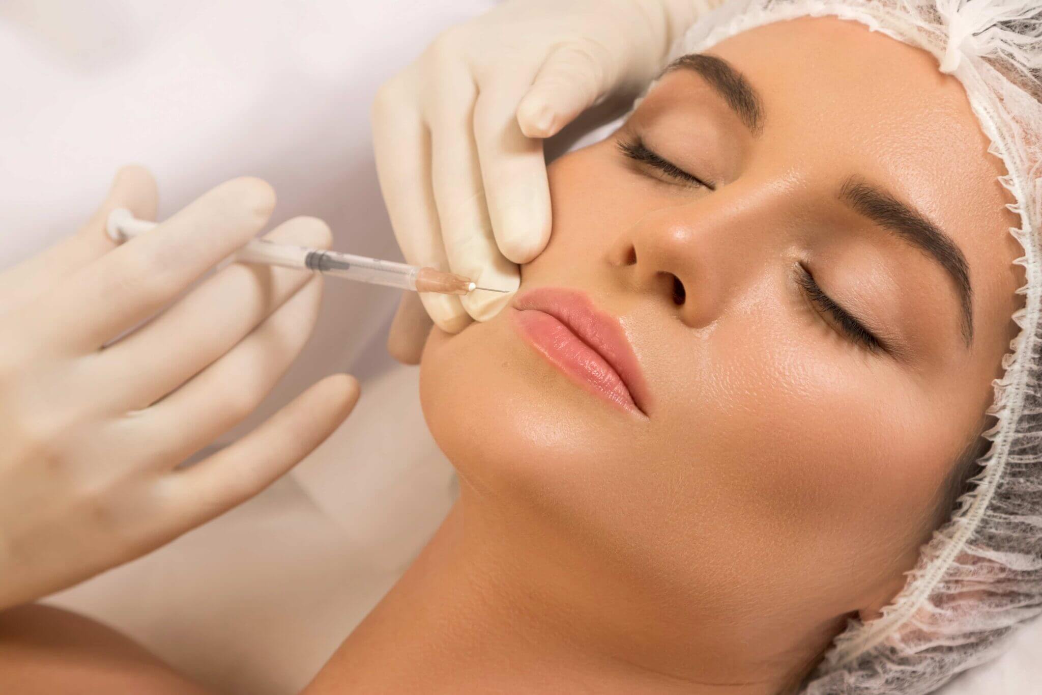 How Safe Is It To Go For Dermal Fillers
