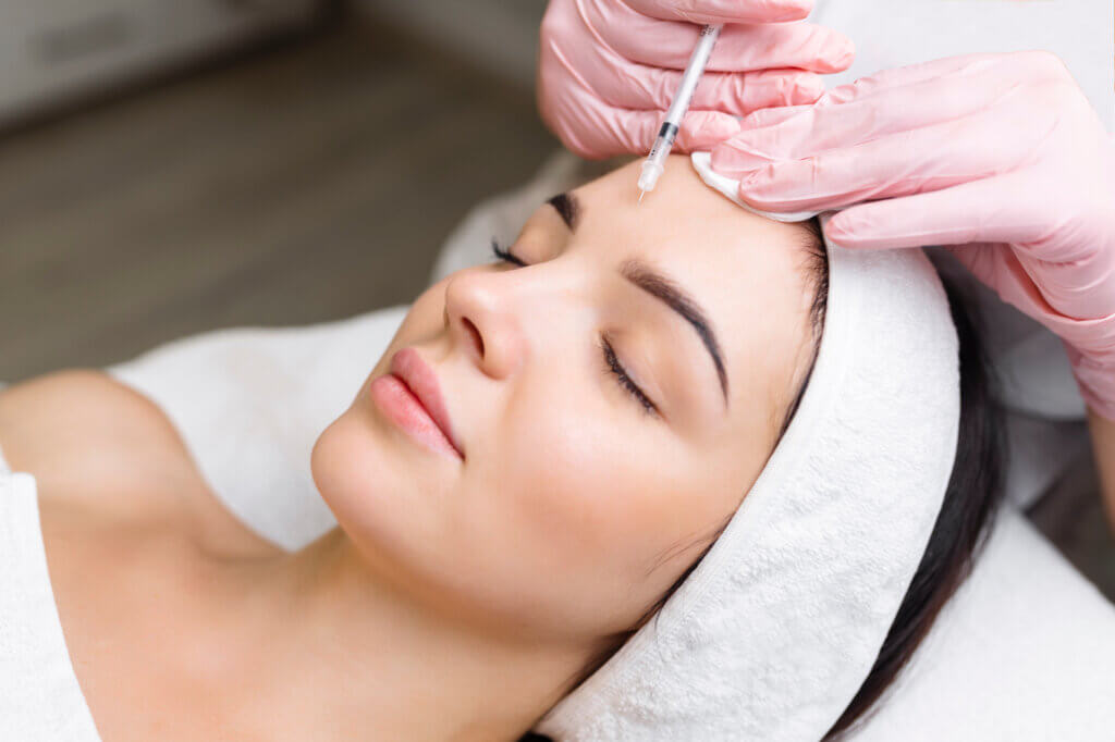 Sculptra by ReVive Aesthetic SkinFX in Clinton, UT