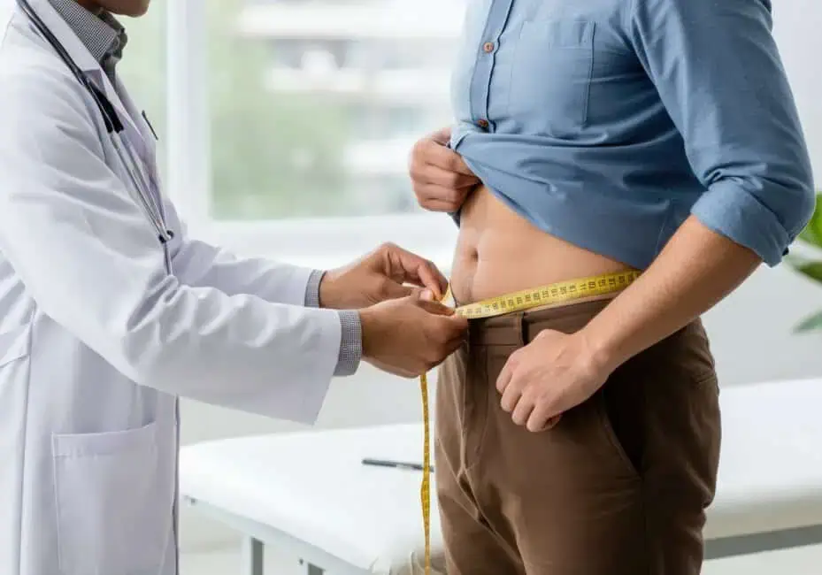 Weight Management by Gig Harbor Aesthetics in Gig Harbor, WA