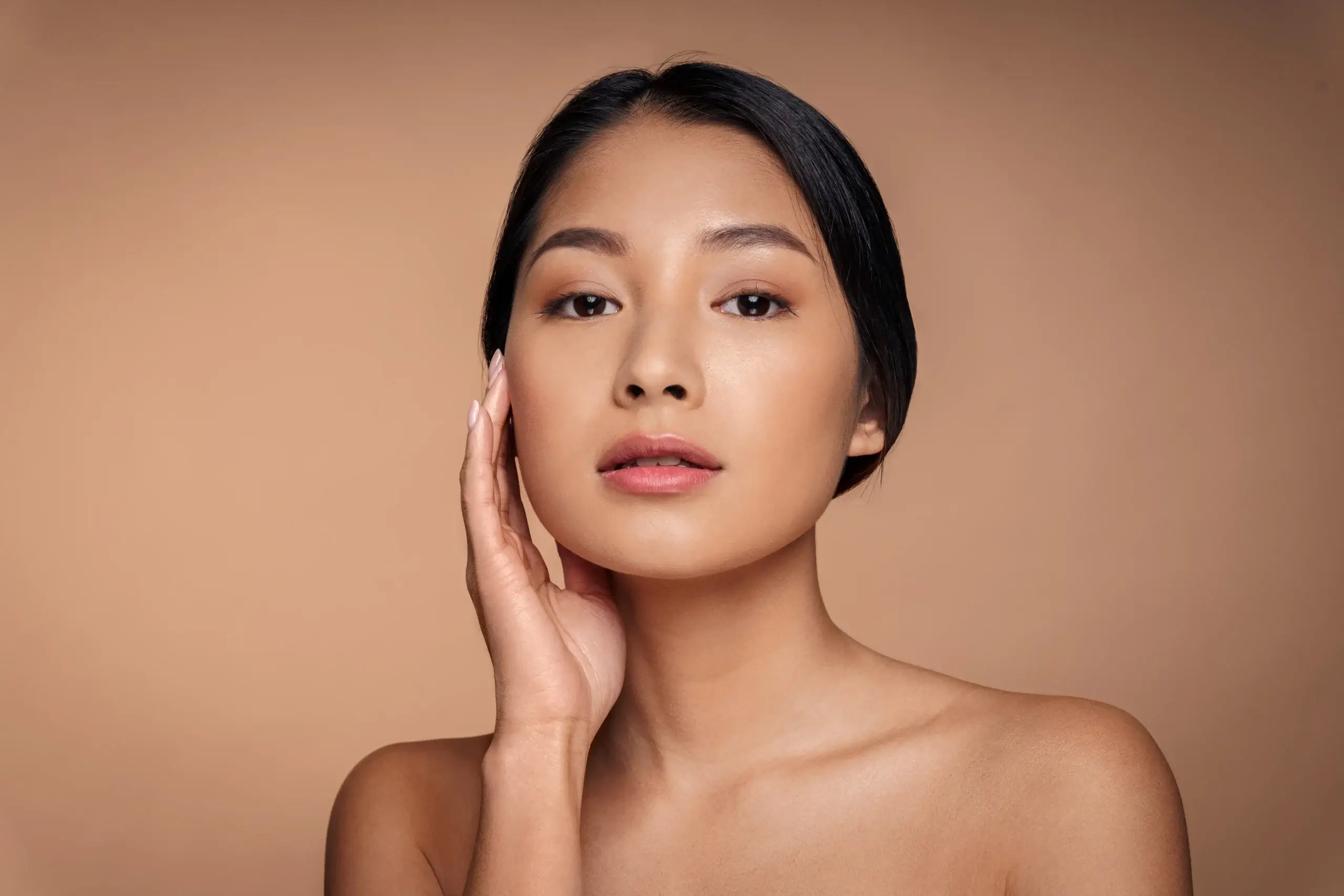 Microtox Natural Facial Rejuvenation at Gig Harbor WA