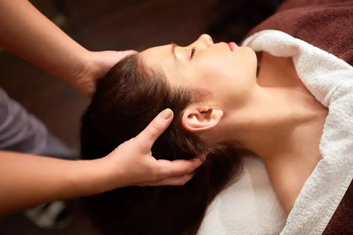 Gig Harbor Aesthetics HydraScalp scalp treatment in Gig Harbor, WA