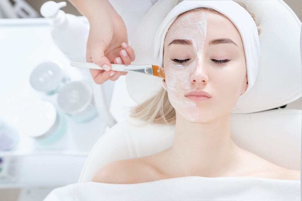 Are Facial Treatments At Spas Good For The Skin
