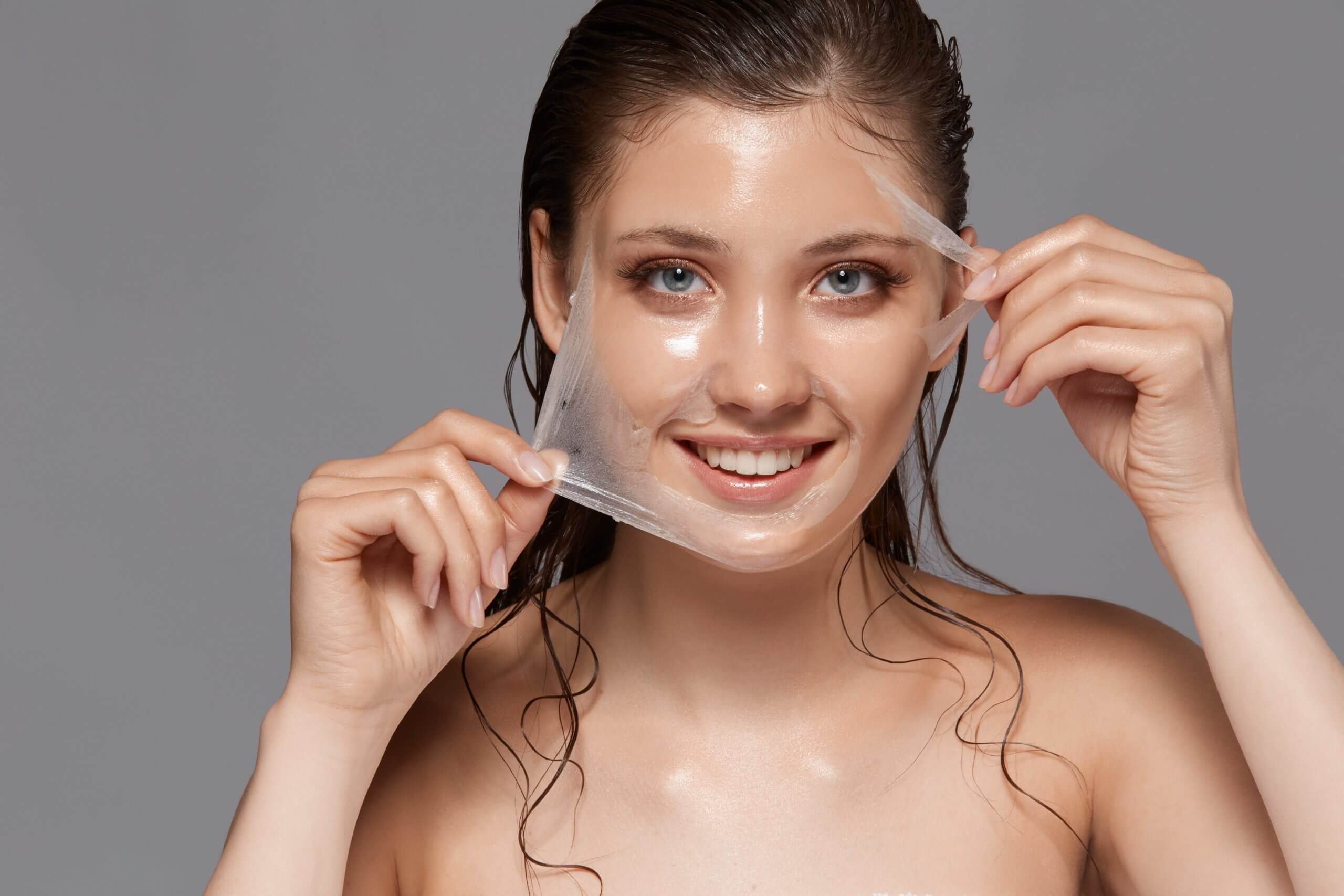 Chemical Peels by Gig Harbor Aesthetics in Gig Harbor WA